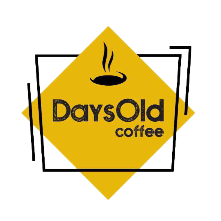DaysOld Coffee